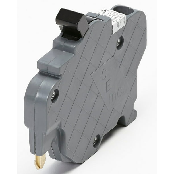 60 AMP FEDERAL PACIFIC American FPE Double Wide 2 Pole Breaker 60 AMP FEDERAL PACIFIC American FPE Double Wide 2 Pole Breaker